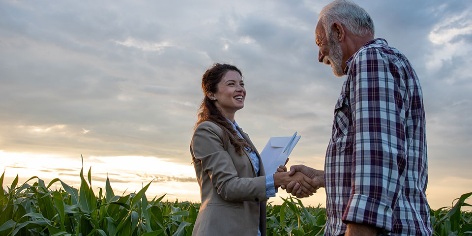 farm business consultant protection